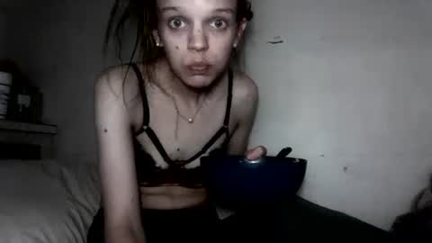 Snapshot of firsttime_freak chatting on May 13, 2026, 11:18 am FirstTimeFeak online show from May 13, 2026, 11:18 am