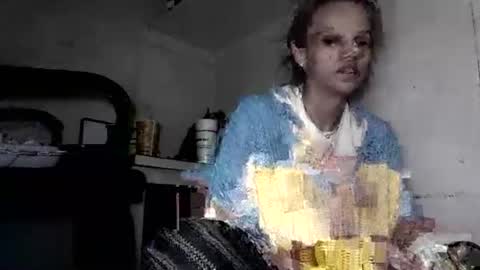 Snapshot of firsttime_freak chatting on May 16, 2026, 5:04 am FirstTimeFeak online show from May 16, 2026, 5:04 am