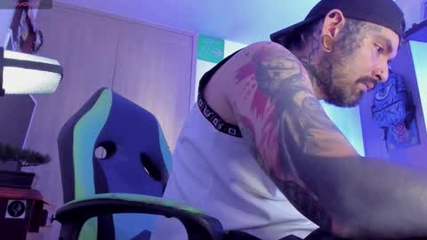 Snapshot of fisherrman666 chatting on October 1, 2025, 5:52 pm fisherrman666 online show from October 1, 2025, 5:52 pm