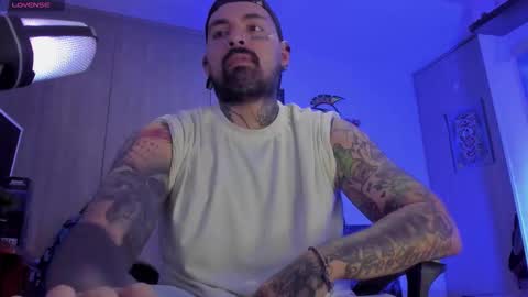 Snapshot of fisherrman666 chatting on October 14, 2025, 4:57 am fisherrman666 online show from October 14, 2025, 4:57 am