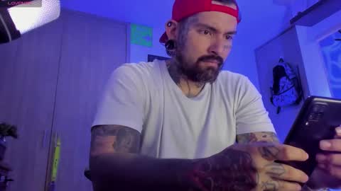 Snapshot of fisherrman666 chatting on October 21, 2025, 1:50 am fisherrman666 online show from October 21, 2025, 1:50 am