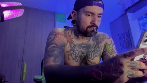 Snapshot of fisherrman666 chatting on October 23, 2025, 4:12 am fisherrman666 online show from October 23, 2025, 4:12 am