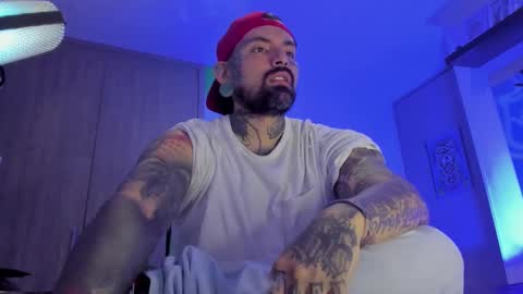 Snapshot of fisherrman666 chatting on November 7, 2025, 1:49 am fisherrman666 online show from November 7, 2025, 1:49 am