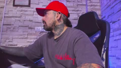 Snapshot of fisherrman666 chatting on November 9, 2025, 4:38 pm fisherrman666 online show from November 9, 2025, 4:38 pm