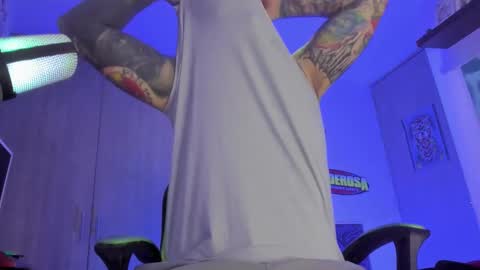 Snapshot of fisherrman666 chatting on November 11, 2025, 1:27 am fisherrman666 online show from November 11, 2025, 1:27 am