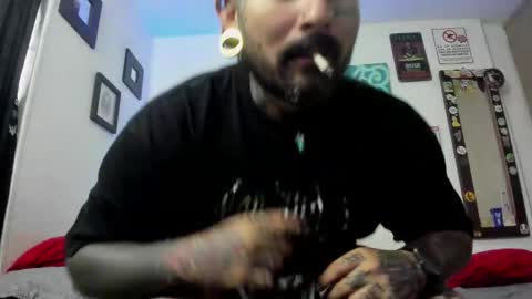 fisherrman666 online show from March 6, 2026, 4:03 pm