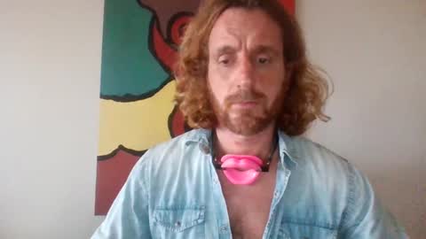 Kinky for pervert Daddies online show from January 19, 2025, 5:18 pm