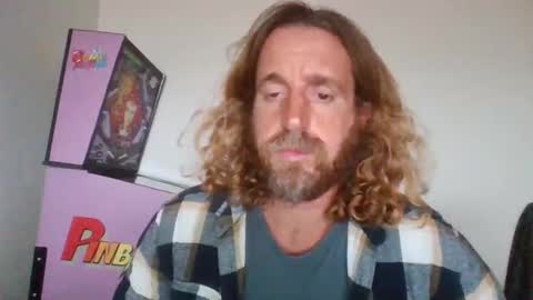 Kinky for pervert Daddies online show from November 17, 2025, 12:55 pm