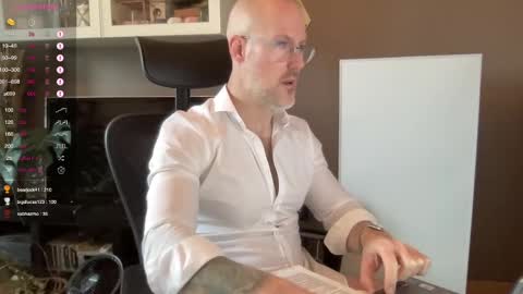 Snapshot of fit_rubinho chatting on January 9, 2025, 1:35 pm Rubn online show from January 9, 2025, 1:35 pm