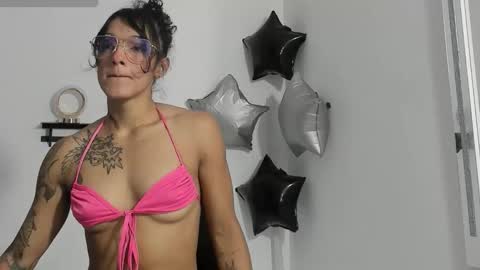 Snapshot of fit_valkiria chatting on February 20, 2026, 8:20 pm fit_valkiria online show from February 20, 2026, 8:20 pm