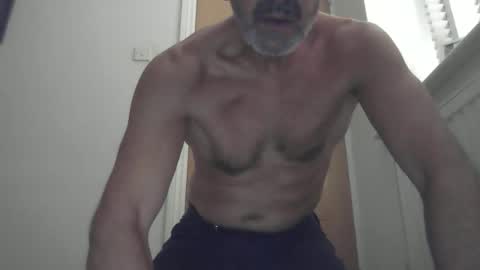 Snapshot of fitbritmale chatting on June 11, 2026, 12:25 pm fitbritmale online show from June 11, 2026, 12:25 pm
