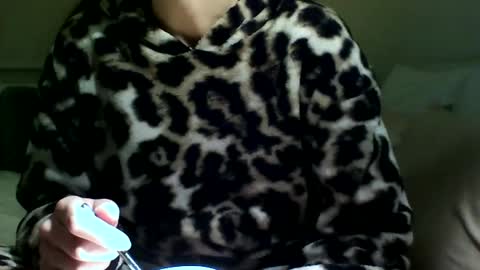 Fitbut online show from January 13, 2025, 10:03 pm