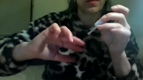 Fitbut online show from January 28, 2025, 9:40 pm