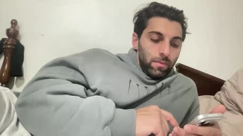 fitcurvyman4fun_69 online show from January 18, 2026, 8:45 pm