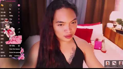 fitfemme_anna online show from May 9, 2026, 9:14 am