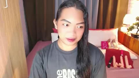 fitfemme_anna online show from May 25, 2026, 10:32 am