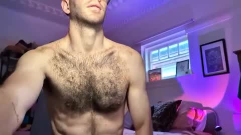 fitfinn1 online show from May 3, 2026, 10:49 pm