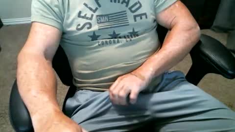 Snapshot of fitguy40 chatting on February 3, 2026, 11:54 pm fitguy40 online show from February 3, 2026, 11:54 pm