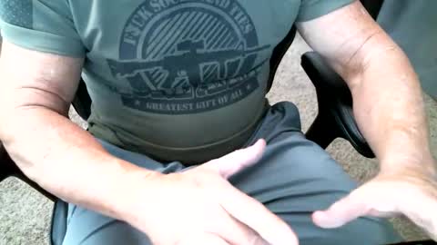 Snapshot of fitguy40 chatting on February 12, 2026, 7:20 pm fitguy40 online show from February 12, 2026, 7:20 pm