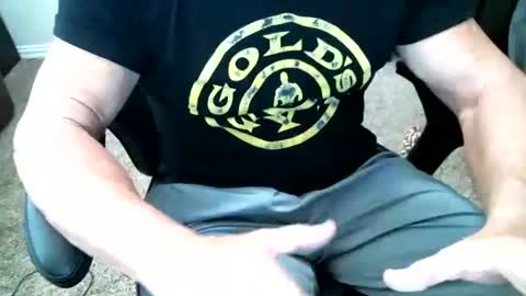 Snapshot of fitguy40 chatting on March 5, 2026, 7:32 pm fitguy40 online show from March 5, 2026, 7:32 pm