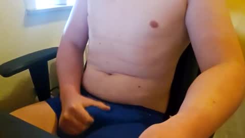 Snapshot of fitguy743 chatting on April 13, 2026, 8:31 am Fitguy online show from April 13, 2026, 8:31 am