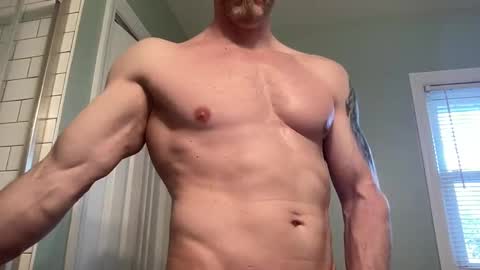 Snapshot of fitlance chatting on March 10, 2025, 12:37 pm Lance Remington online show from March 10, 2025, 12:37 pm