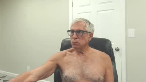 Jon online show from September 19, 2025, 2:13 am