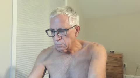 Jon online show from October 8, 2025, 12:19 am