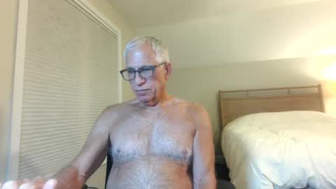 Jon online show from July 11, 2026, 2:03 am