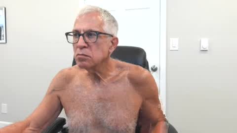 Jon online show from July 19, 2026, 8:12 pm