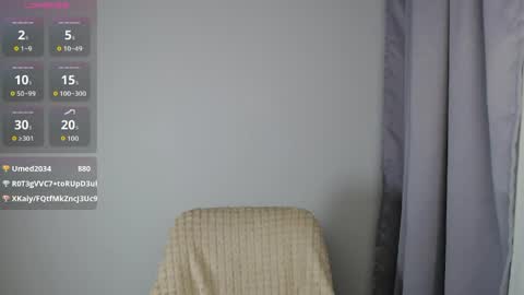 fitmila online show from May 29, 2026, 10:19 pm