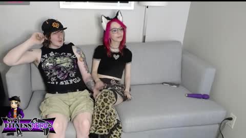 fitnessnerd6 online show from March 29, 2026, 7:25 pm