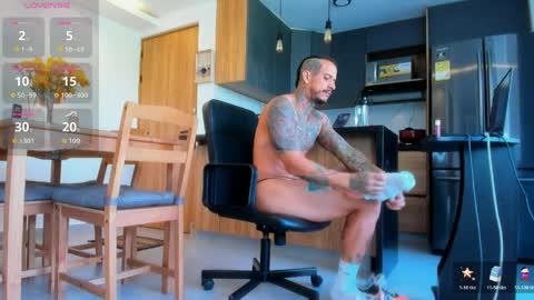 Elias Valencia online show from March 31, 2026, 1:44 pm