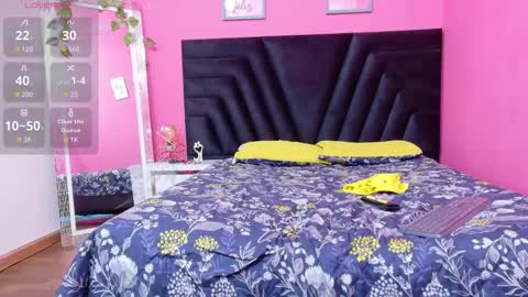 Snapshot of fitsexxyebony chatting on February 21, 2026, 7:48 pm Violetta online show from February 21, 2026, 7:48 pm