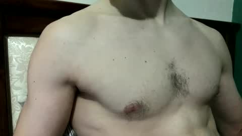 FittBoy online show from January 2, 2025, 6:23 pm