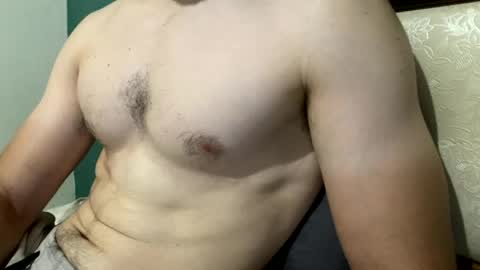 Snapshot of fittbigdick chatting on May 31, 2026, 6:09 pm FittBoy online show from May 31, 2026, 6:09 pm