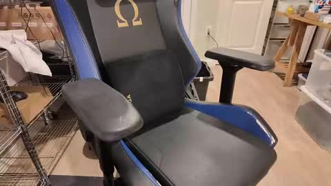 Snapshot of fixieblue chatting on September 13, 2025, 3:01 pm Duke Awesome online show from September 13, 2025, 3:01 pm