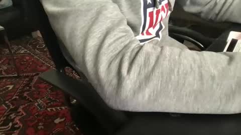 fixiehartmann030 online show from January 19, 2025, 2:06 pm