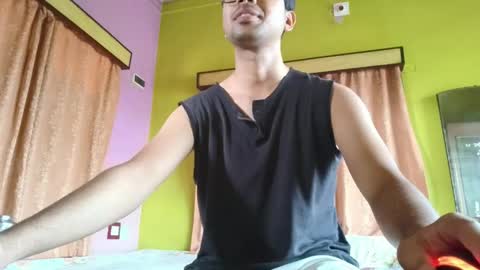 Ur BoyToy online show from April 28, 2026, 5:01 am