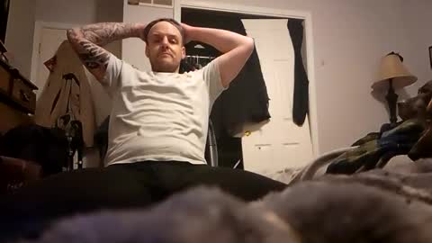 Snapshot of fkmylife6669 chatting on February 27, 2025, 11:41 am Nate online show from February 27, 2025, 11:41 am