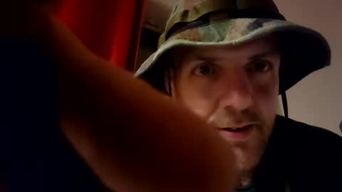 Snapshot of fkmylife6669 chatting on October 20, 2025, 3:29 am Nate online show from October 20, 2025, 3:29 am