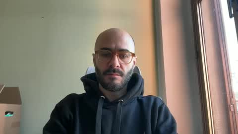 Fla is short for Flavio online show from December 26, 2024, 11:54 am