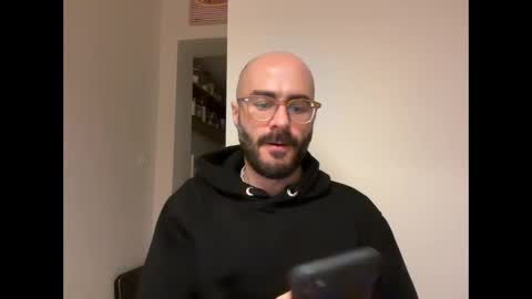 Fla is short for Flavio online show from February 27, 2025, 12:10 am