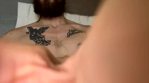 Snapshot of flackodouble00 chatting on February 21, 2026, 8:59 am flackodouble00 online show from February 21, 2026, 8:59 am