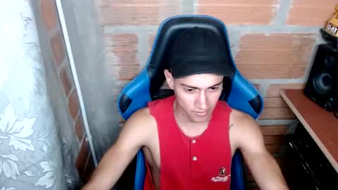  FLACO  online show from January 16, 2025, 2:09 am