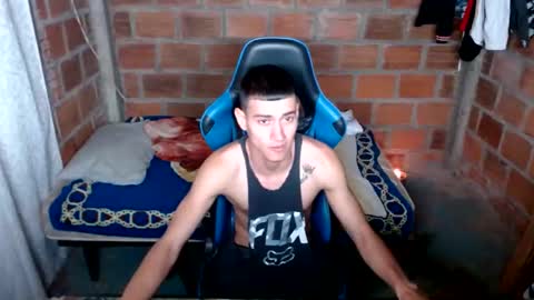  FLACO  online show from January 19, 2025, 4:33 am