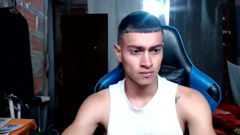  FLACO  online show from November 29, 2025, 2:14 am