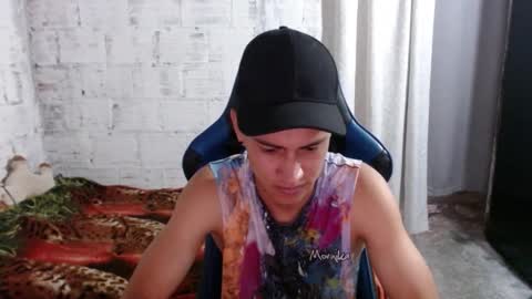  FLACO  online show from February 10, 2026, 9:08 pm