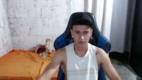  FLACO  online show from February 15, 2026, 1:13 am