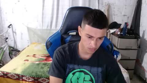  FLACO  online show from April 24, 2026, 12:51 pm